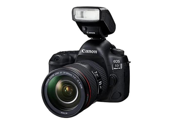 佳能5d2和5d3和5d4有什么区别?