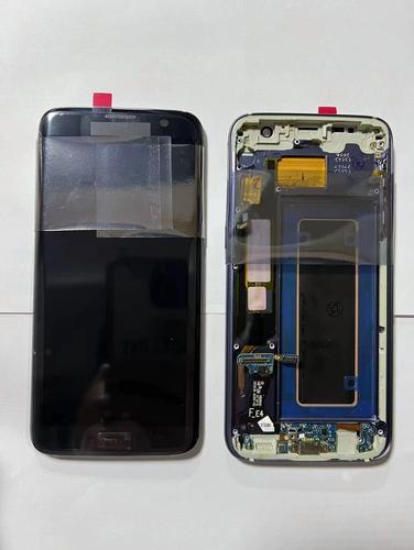 三星S7edge屏幕碎了可以修吗?