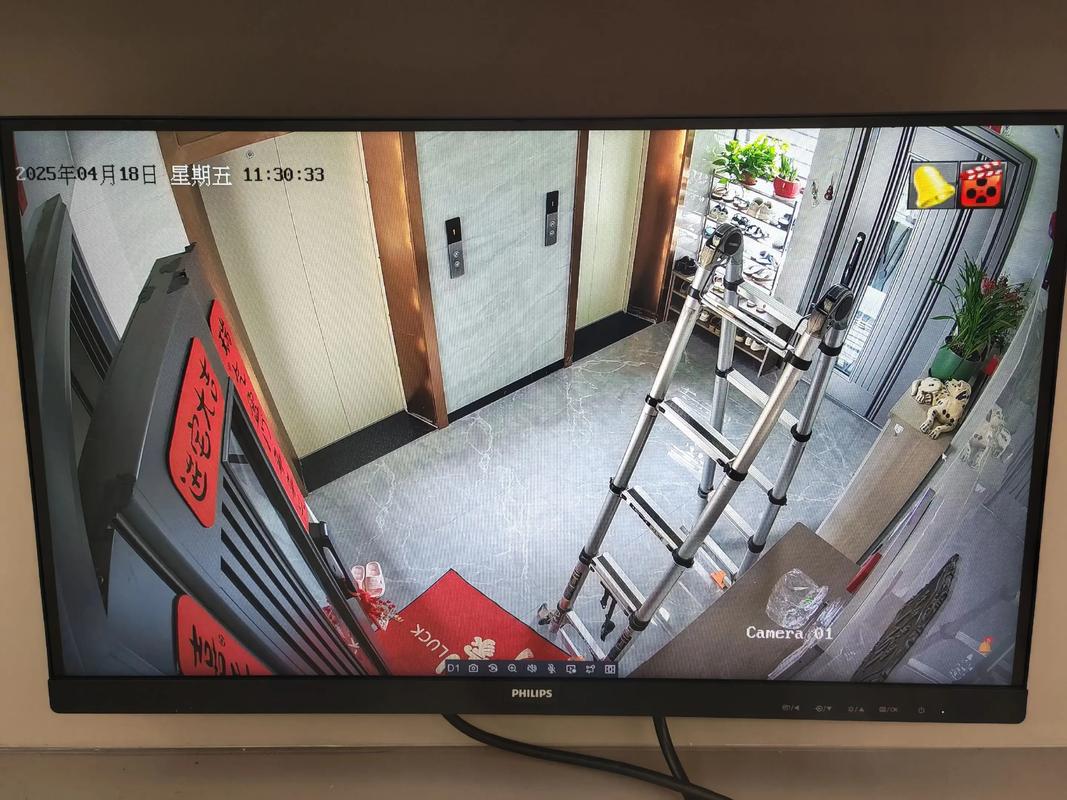 无线监控没Wifi能用吗?