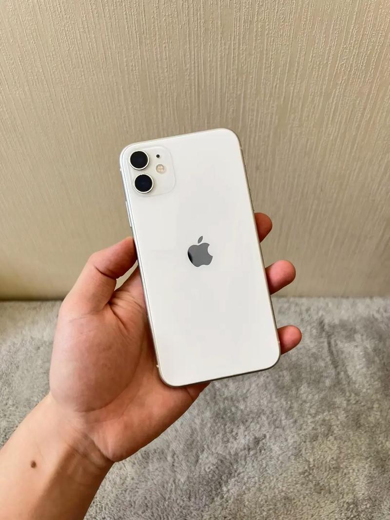 苹果11是否5G手机