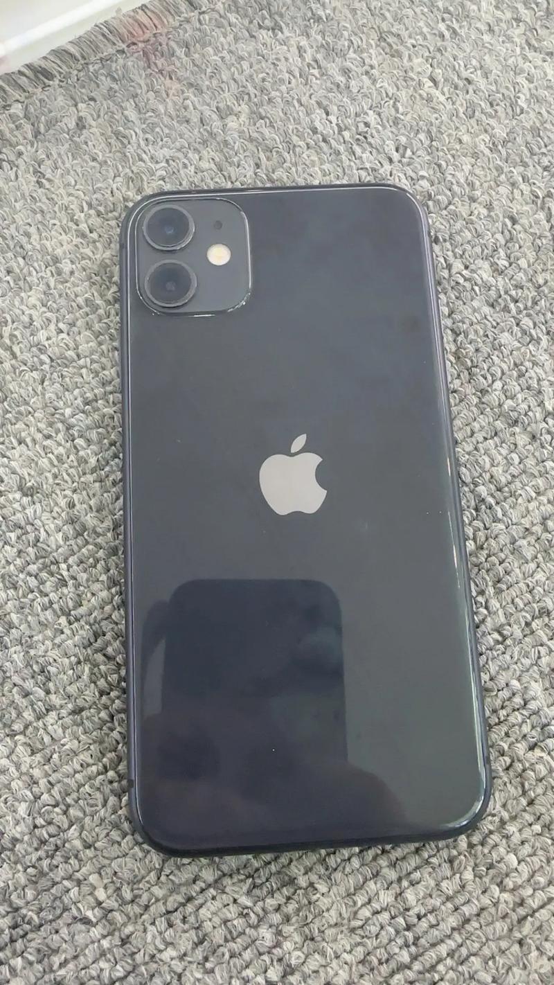 苹果11是5G手机吗?