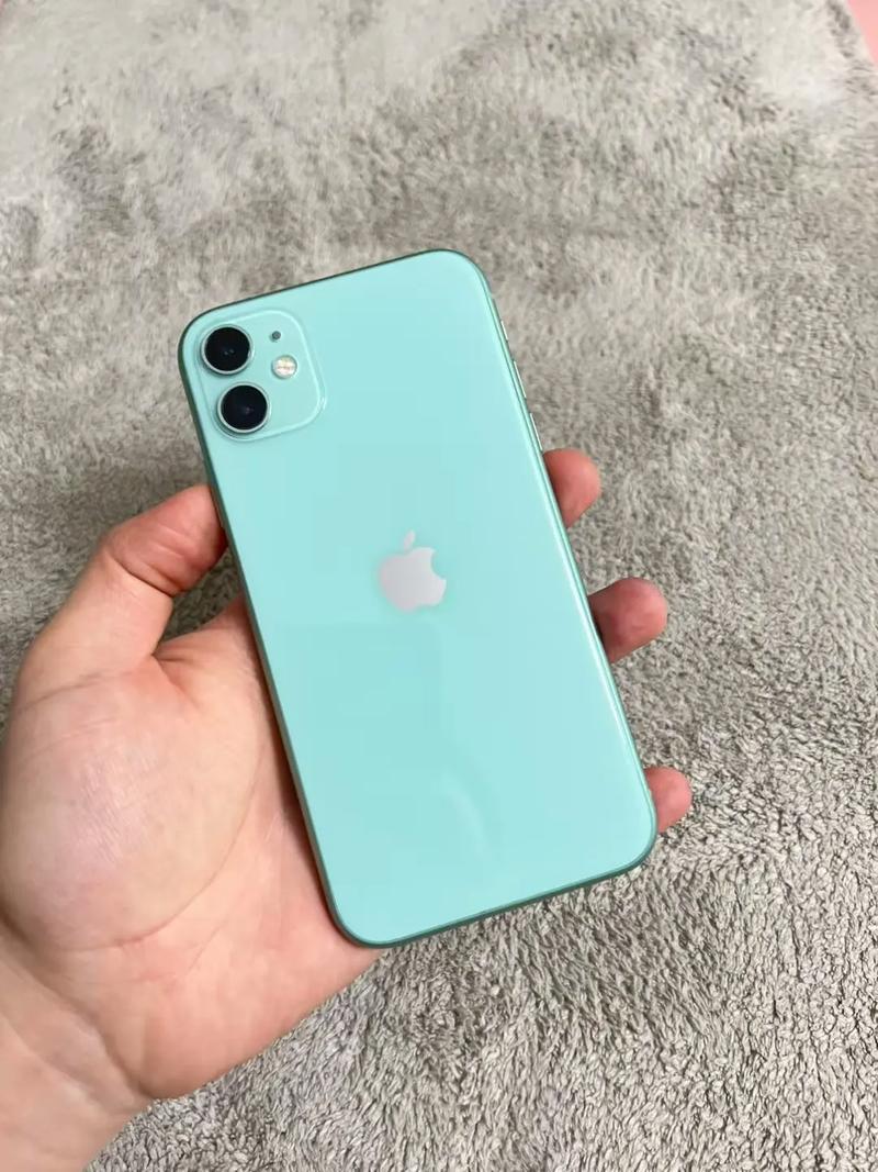 iphone11是5g手机吗
