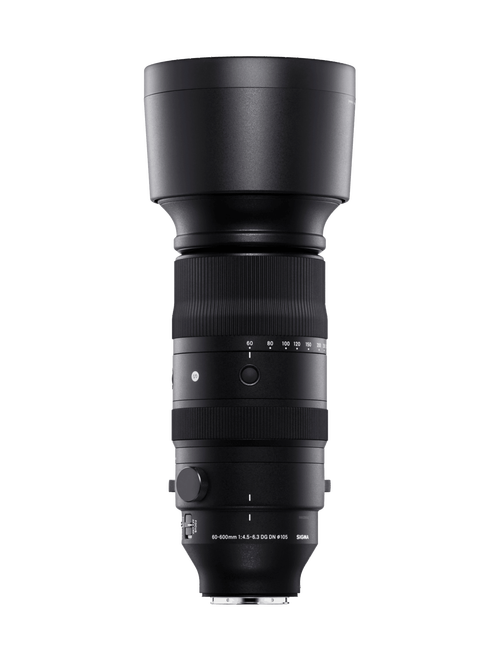 适马60_600怎么样?