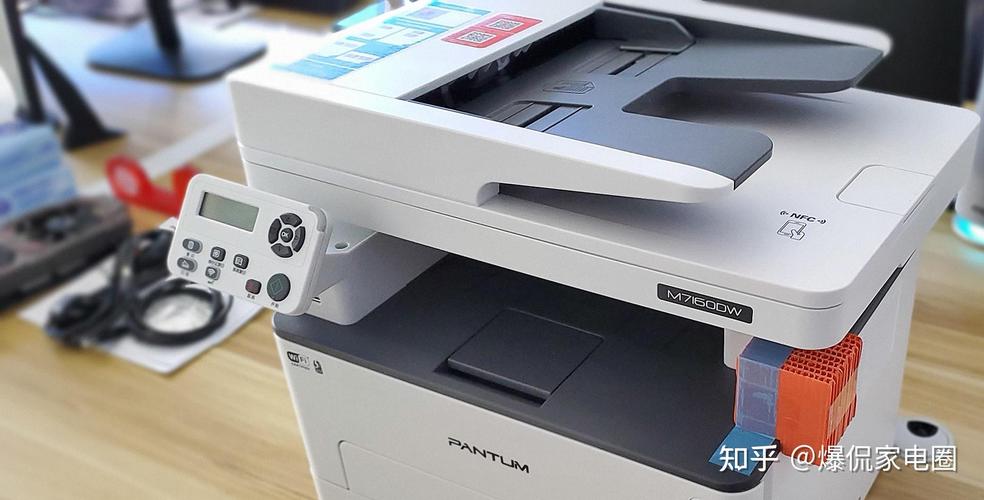 惠普A3彩色激光打印机中哪款的性价比较高?