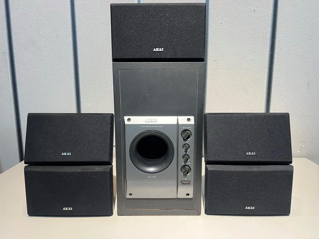 日本低音炮什么牌子好用?推荐几款日本低音炮品牌