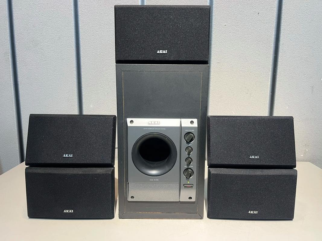 蓝牙音箱低音炮,推荐?