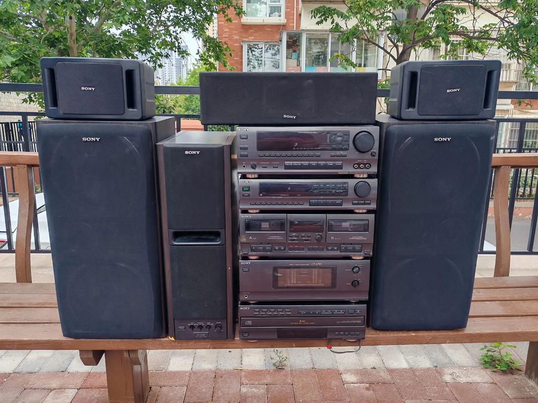 索尼最顶级的组合音响是哪款