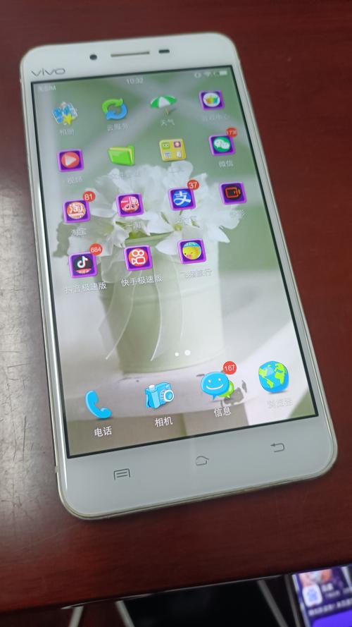 vivox6A值得买吗?-vivoX6