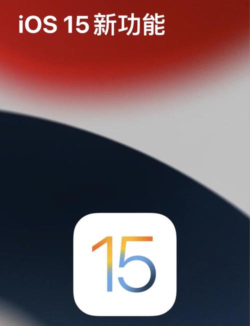 ios15各版本发布时间