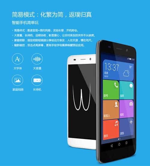 荣耀4A配置参数如何?