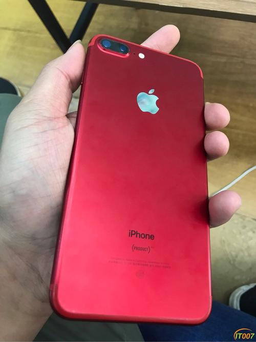 苹果7p红色是限量的吗