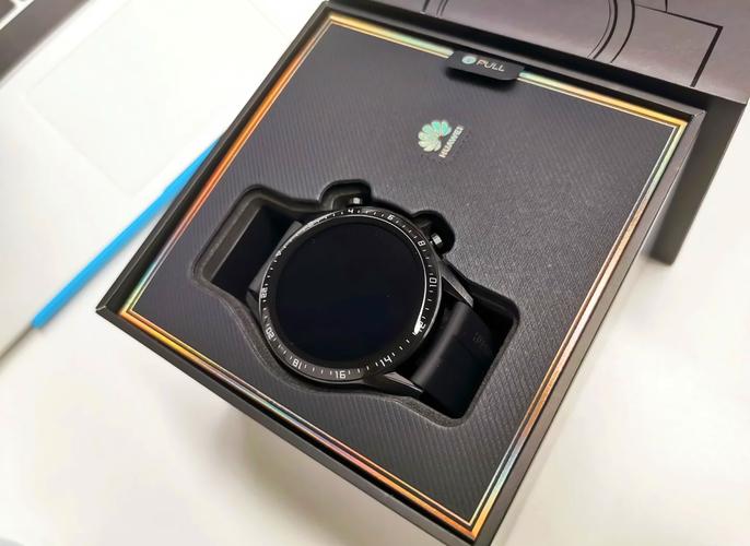 华为watch2和gt2的区别