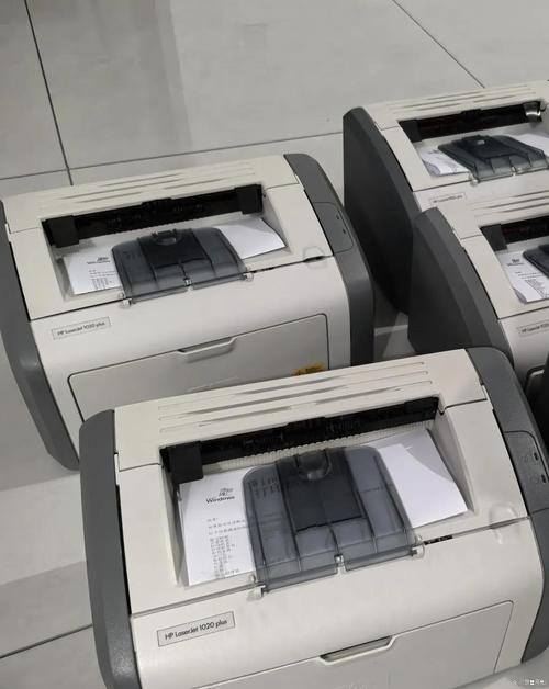 打印机报废年限是几年