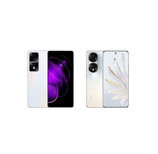 荣耀60pro和80gt哪个更好