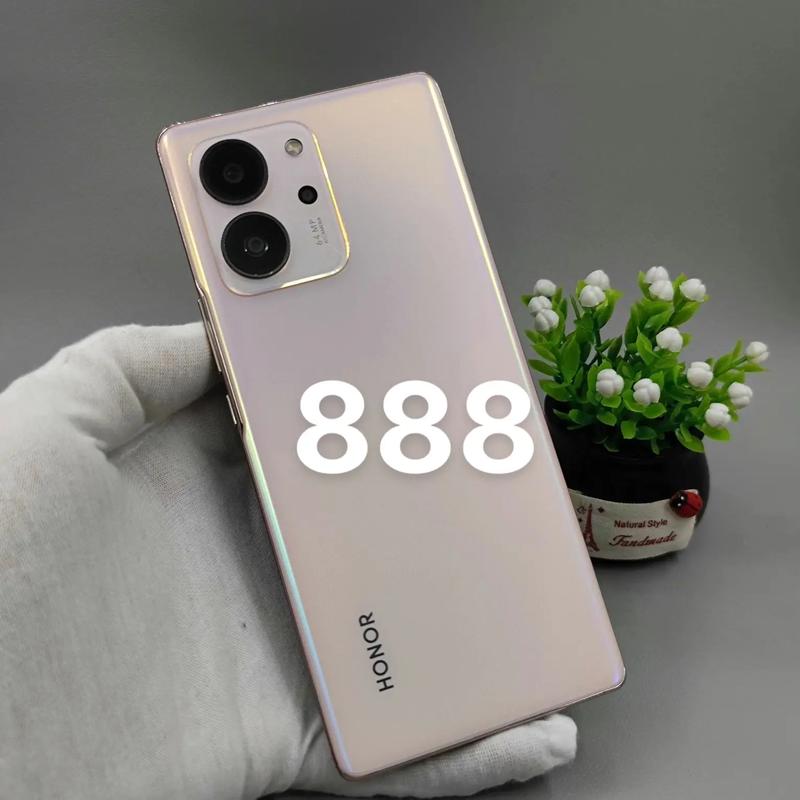 荣耀80和荣耀60pro哪个好?