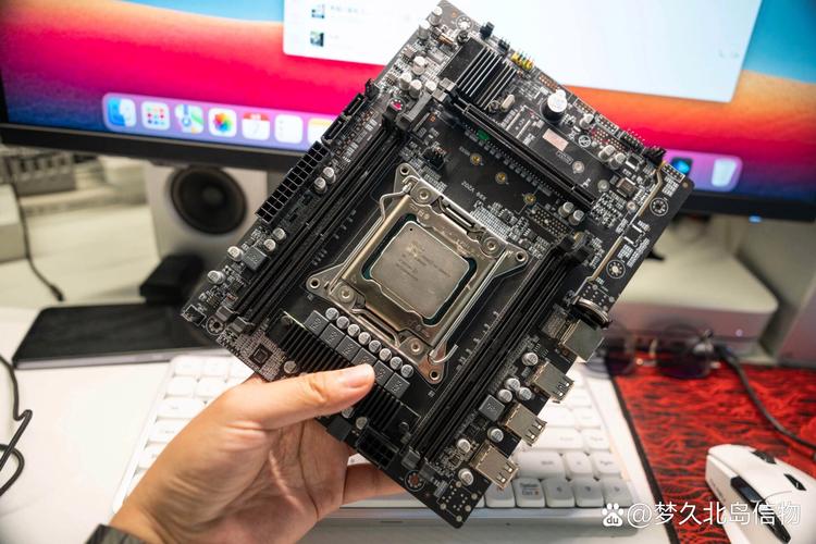 英特尔的X99主板怎么样?