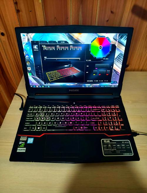 神舟战神zx7g4g能否换cpu