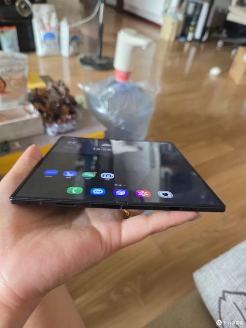 三星galaxyzfold7评测