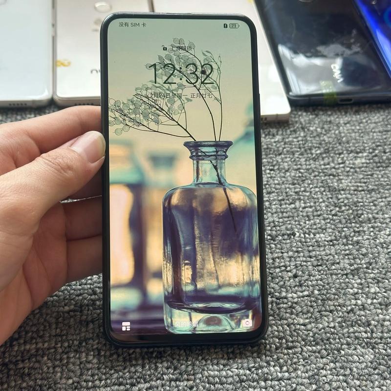 荣耀Magic2滑盖寿命考察:如何延长其使用寿命