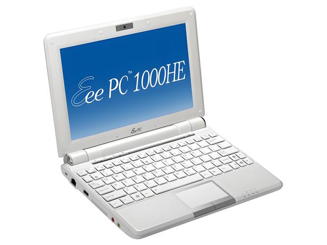 华硕12寸EeePC系列哪款比较好?