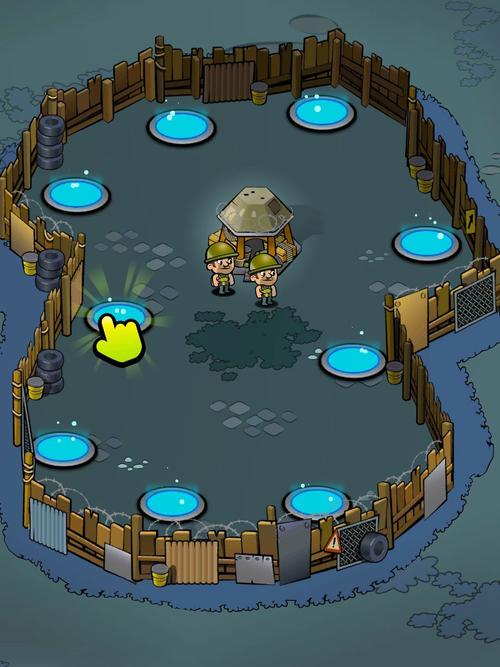 前十经典塔防手游