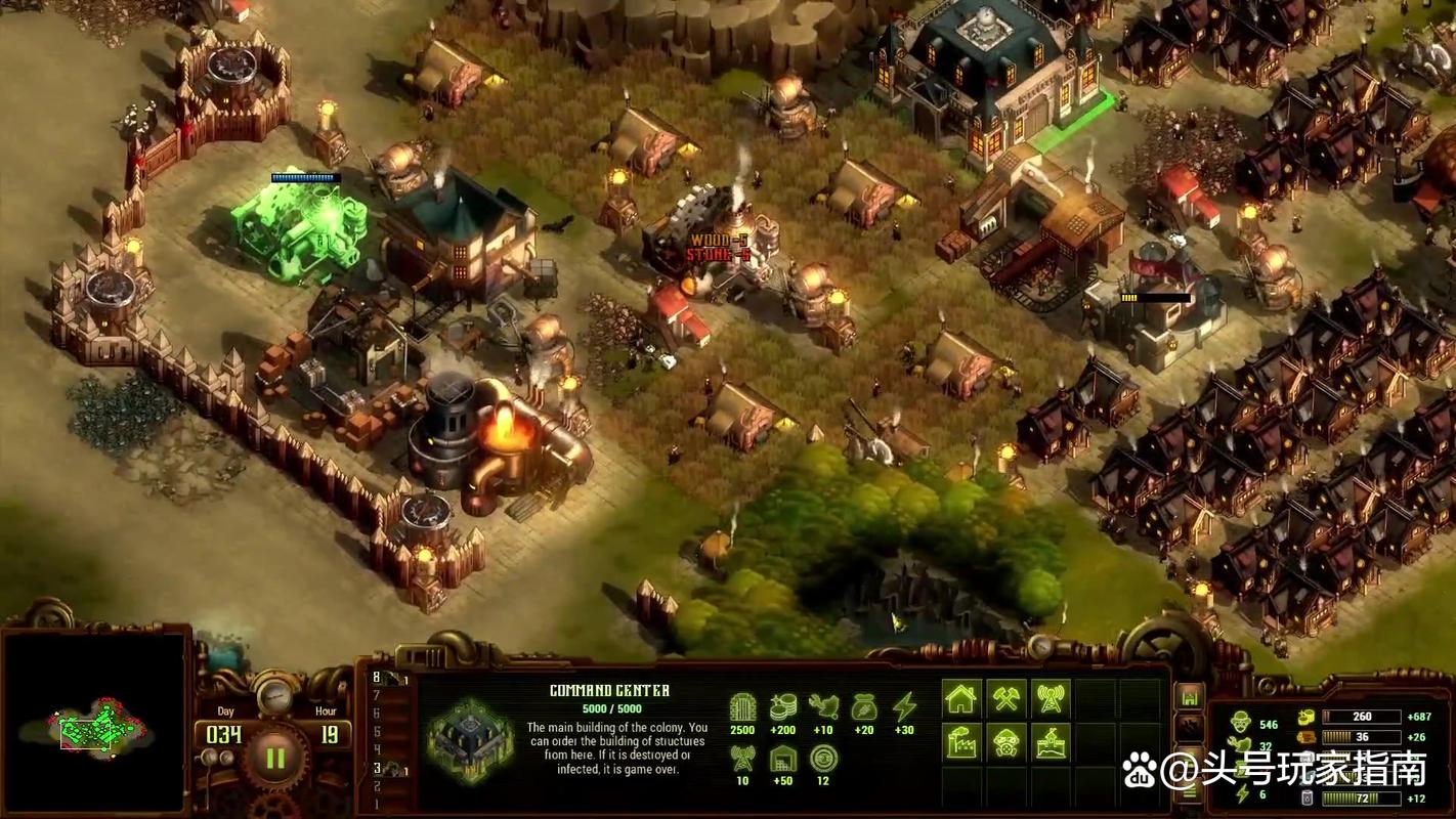 什么手机建造游戏比较好玩有没有好玩的建造类手游