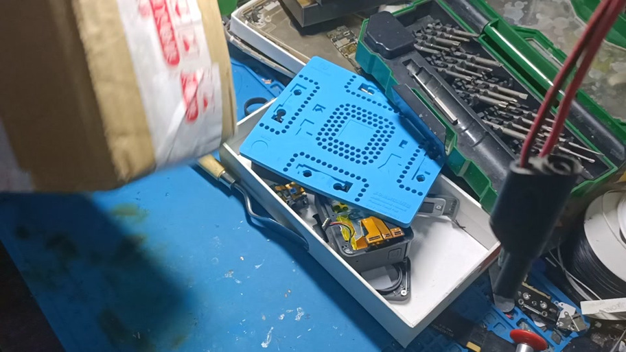 小米盒子3自动升级到了1.5.1怎么降级