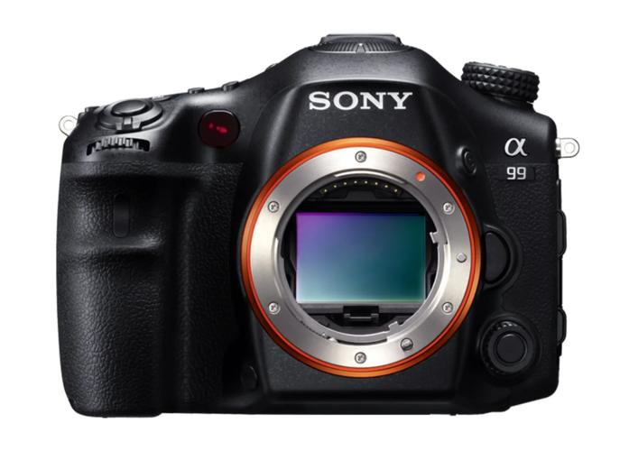 索尼A99II值得买么?哪位有经验?
