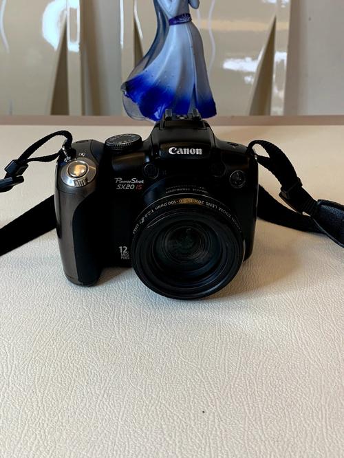 长焦高清数码相机推荐哪款好?