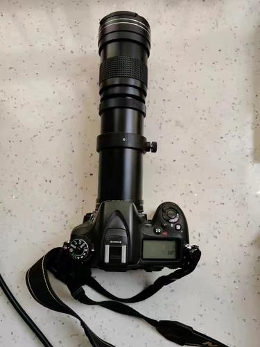 3千元长焦打鸟相机+镜头组合推荐