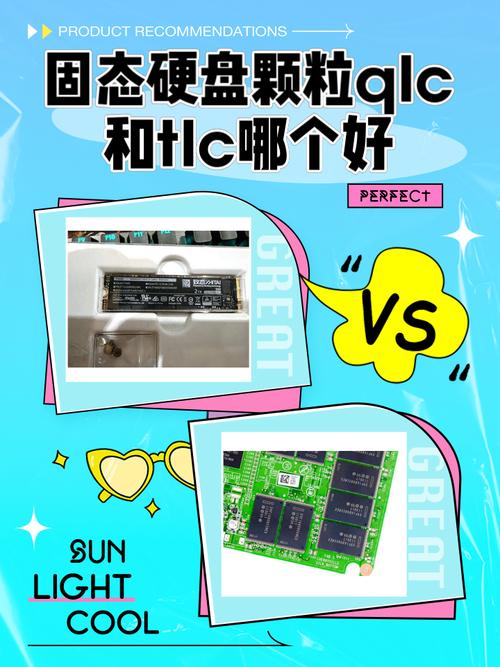【TLC固态硬盘的寿命真的那么不堪吗?】