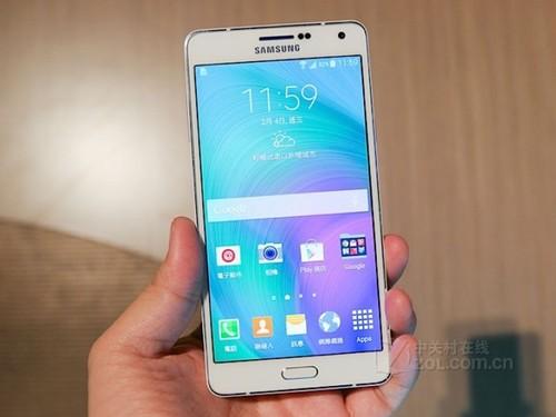 三星a7000关于设备看不到cpu型号