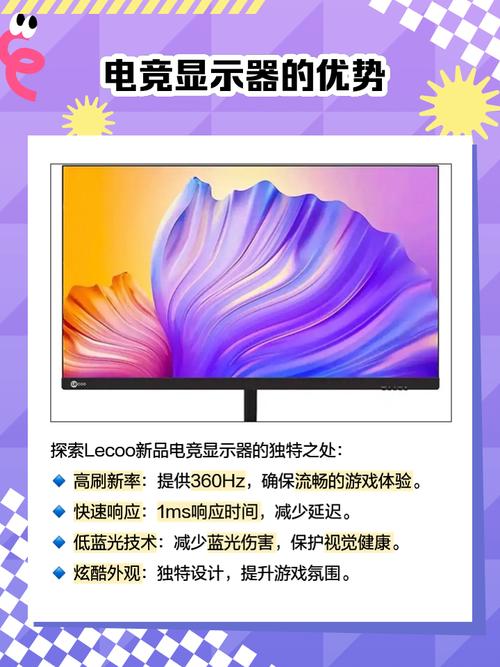 联想显示器质量怎么样,联想来酷/lecoo显示器哪个系列比较好(什么牌子档次...