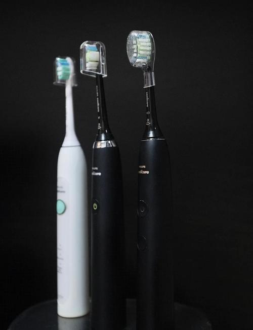 谁来说下飞利浦电动牙刷哪款性价比好??