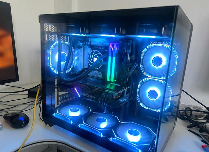 电脑主机不安装显卡行吗电脑不装显卡可以么