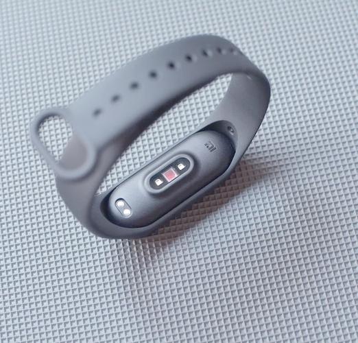 小米手环4关机方法