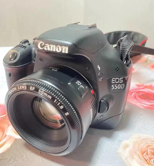 佳能550d多少钱
