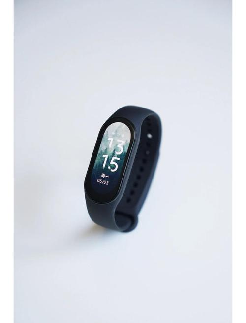 小米手环7功能介绍_小米手环7会增加什么功能