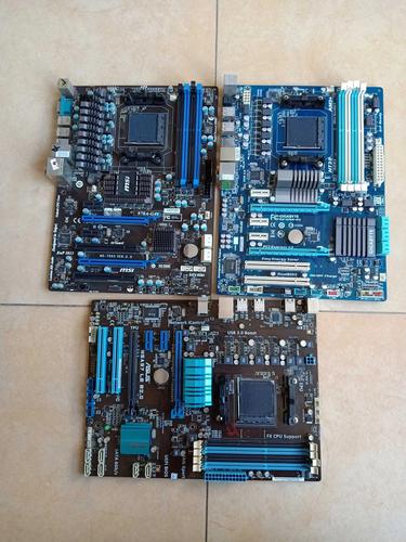 技嘉970主板配什么cpu比较好?