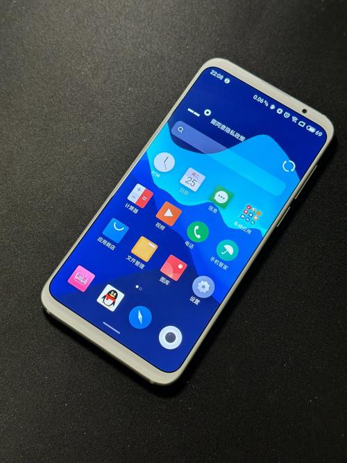 魅族16什么时候上市?