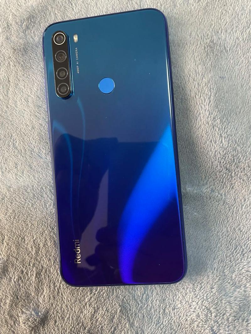 redmi8和8a的区别