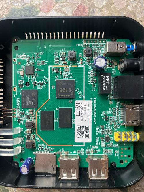 天敏d6双核晶晨的刷机断电,再刷就视频口没输出了。无法刷机,求解。