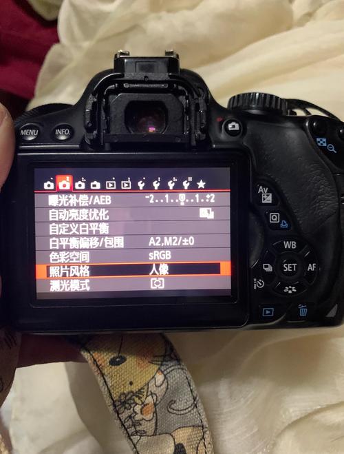 佳能760d自拍模式怎么调