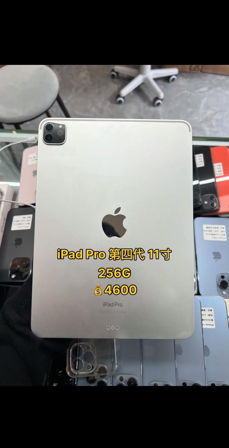 ipad和平板电脑是一个意思吗?