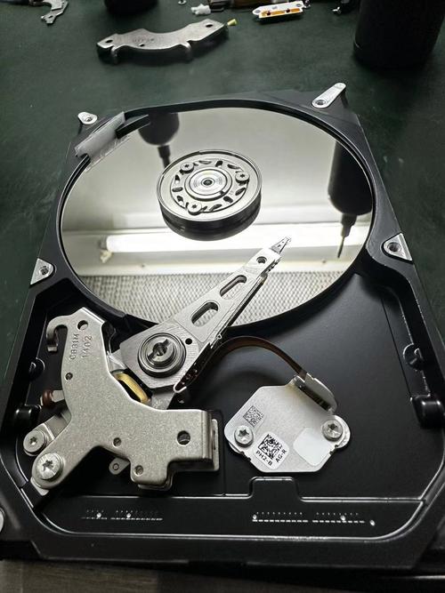 希捷移动硬盘维修是多久