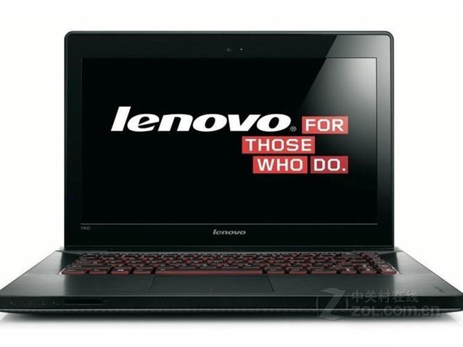 联想Y400简介