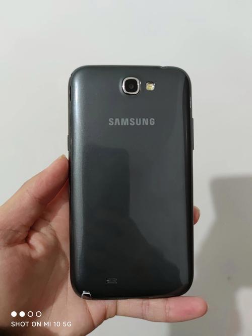 三星SchN719是啥型号