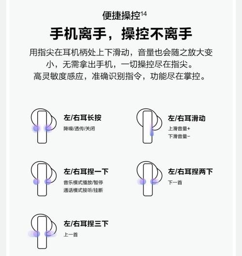 华为蓝牙耳机bluetooth使用说明书