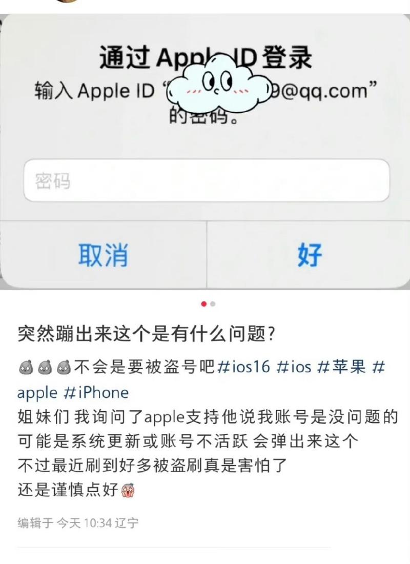 苹果id密码什么格式