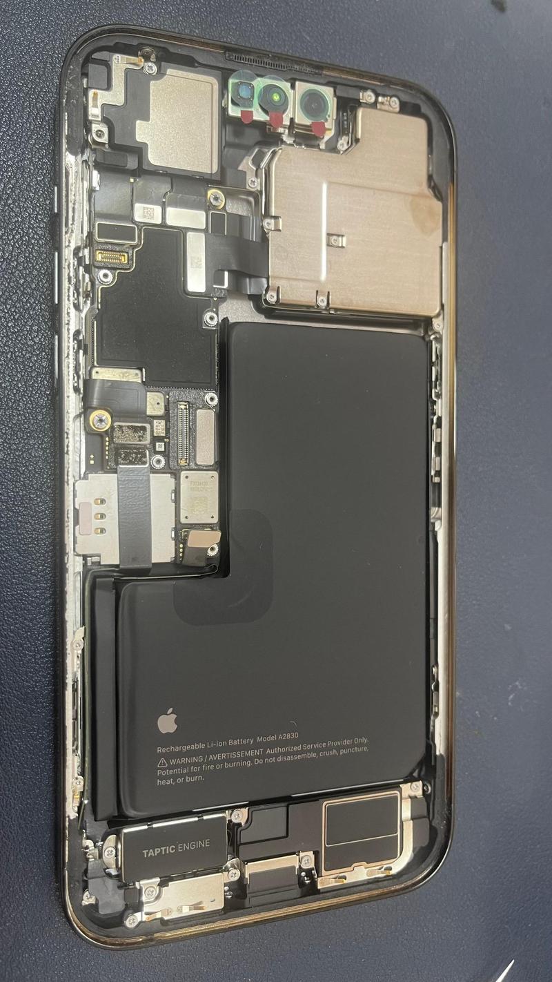 苹果16promax防水吗